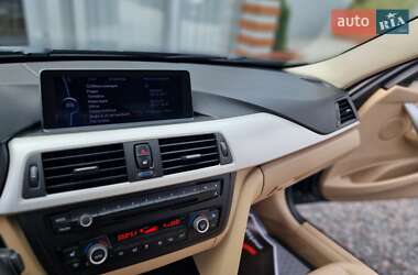 Седан BMW 3 Series 2012 в  фото 69 Седан BMW 3 Series 2012 в
