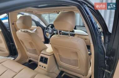 Седан BMW 3 Series 2012 в  фото 77 Седан BMW 3 Series 2012 в