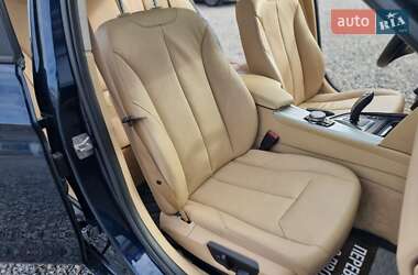 Седан BMW 3 Series 2012 в  фото 82 Седан BMW 3 Series 2012 в