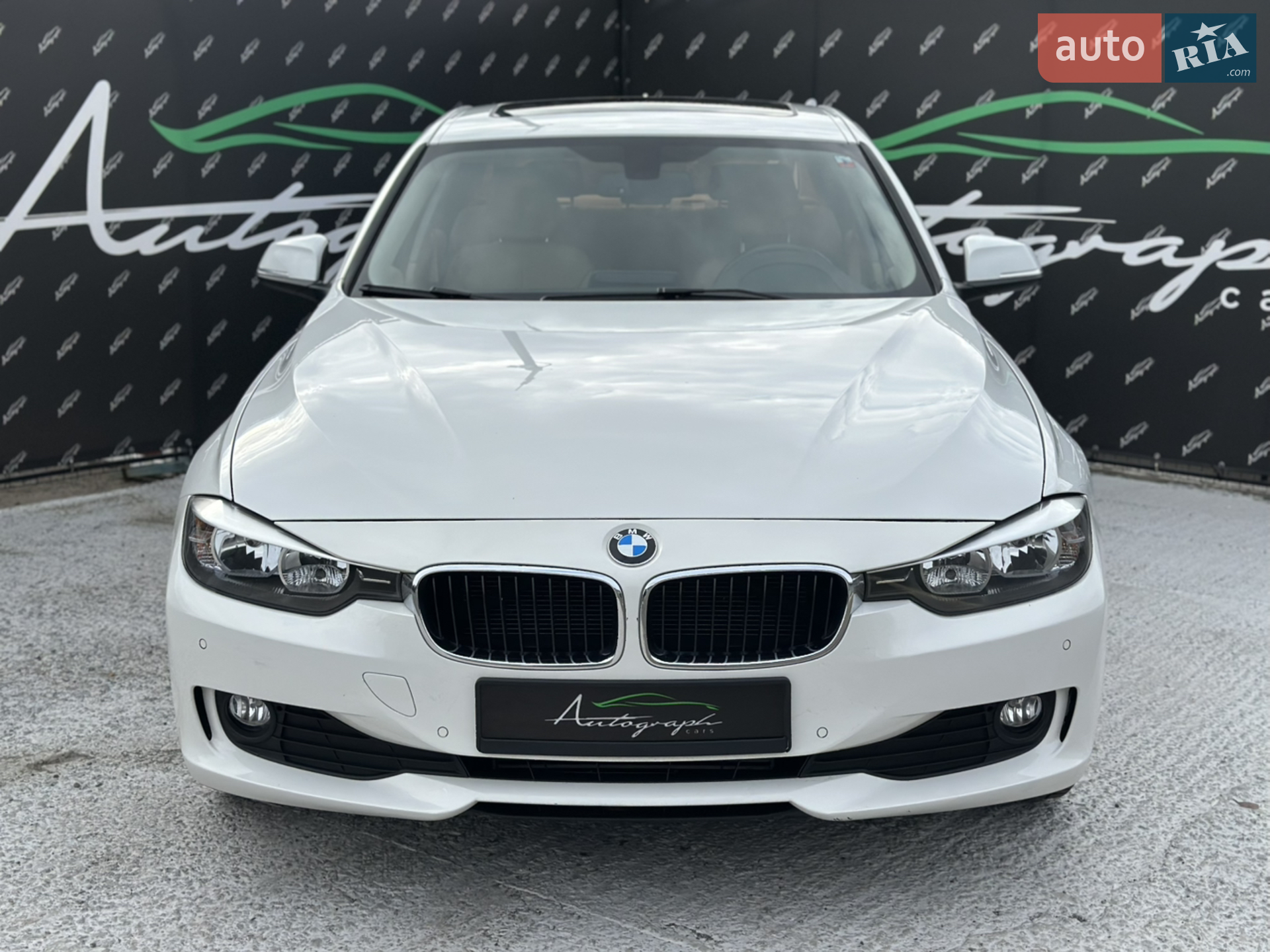 2015 BMW 3er - мініатюра 3