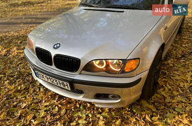 Седан BMW 3 Series 2003 в  фото 72 Седан BMW 3 Series 2003 в