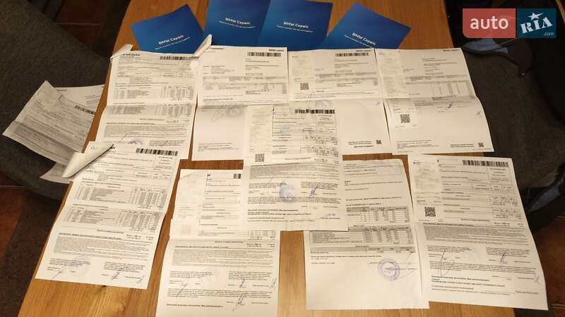 Универсал BMW 3 Series 2003 в Черкассах фото 10 Универсал BMW 3 Series 2003 в Черкассах