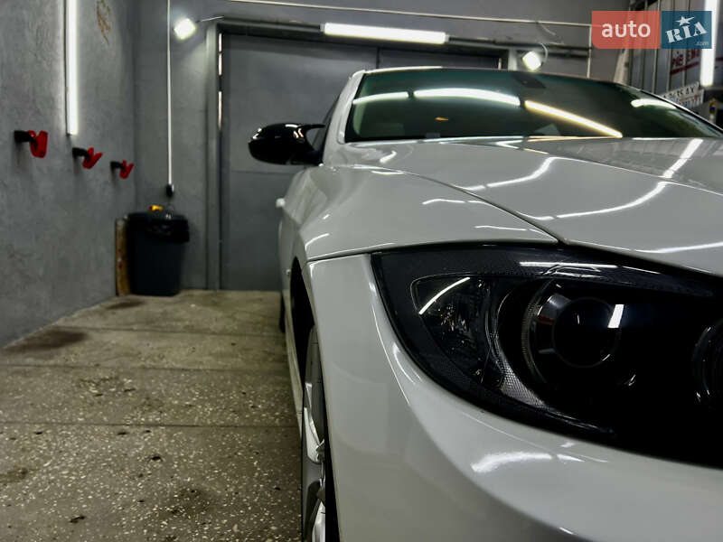 Седан BMW 3 Series 2008 в Черкассах фото 18 Седан BMW 3 Series 2008 в Черкассах