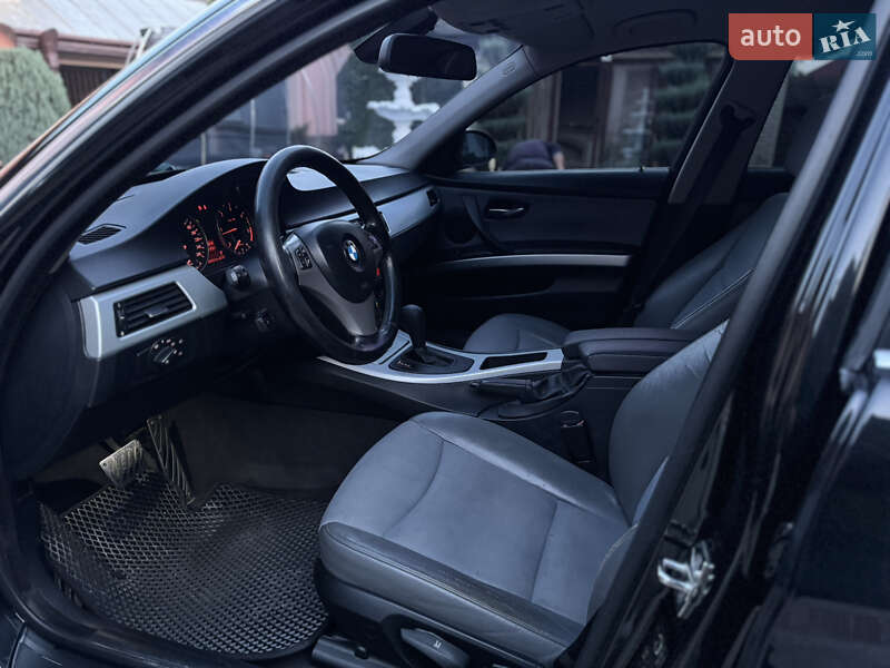 Седан BMW 3 Series 2005 в Черновцах фото 17 Седан BMW 3 Series 2005 в Черновцах