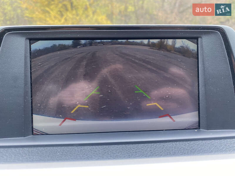 Седан BMW 3 Series 2013 в Пирятині фото 7 Седан BMW 3 Series 2013 в Пирятині