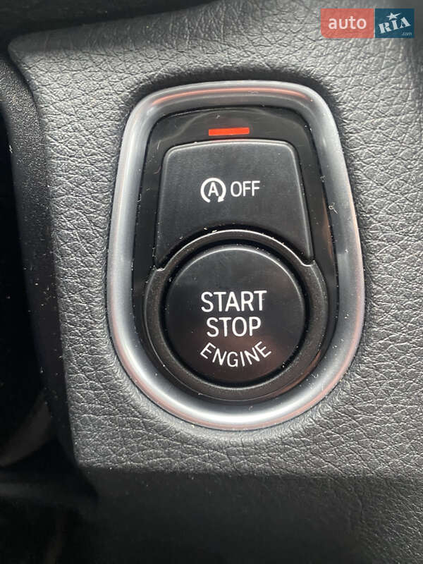 Седан BMW 3 Series 2013 в Пирятині фото 10 Седан BMW 3 Series 2013 в Пирятині