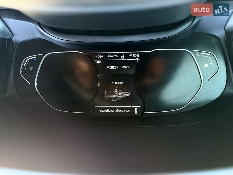 Седан BMW 3 Series 2021 в Львове