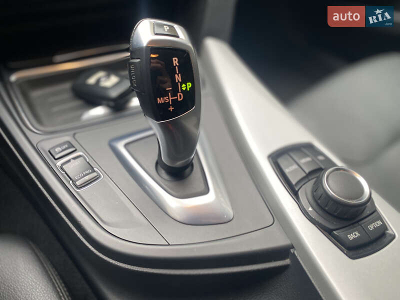 Седан BMW 3 Series 2012 в Обухове фото 25 Седан BMW 3 Series 2012 в Обухове