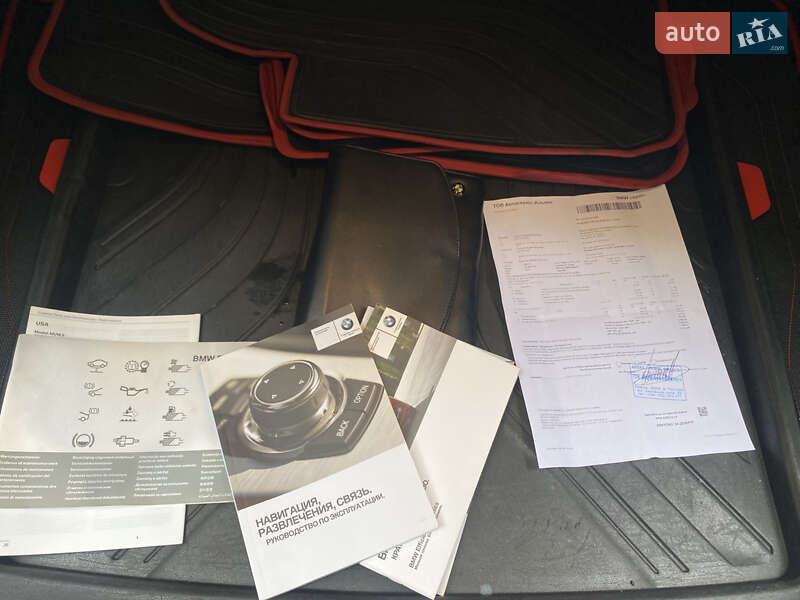 Седан BMW 3 Series 2012 в Обухове фото 30 Седан BMW 3 Series 2012 в Обухове