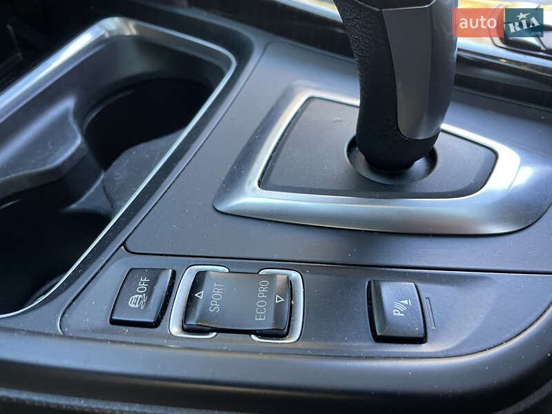 Седан BMW 3 Series 2014 в Трускавці фото 71 Седан BMW 3 Series 2014 в Трускавці