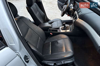 Универсал BMW 3 Series 2002 в  фото 18 Универсал BMW 3 Series 2002 в