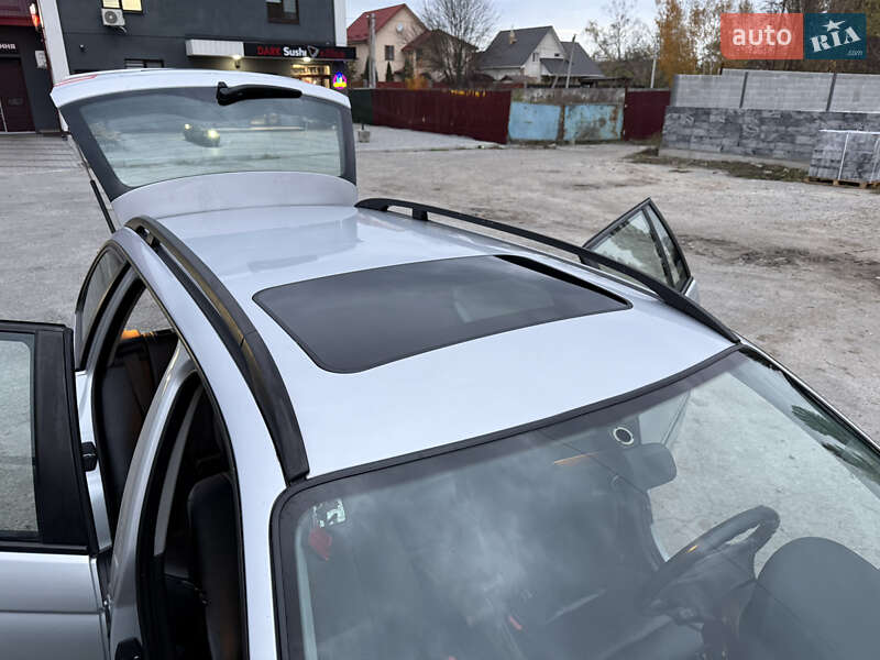 Универсал BMW 3 Series 2002 в Звягеле фото 21 Универсал BMW 3 Series 2002 в Звягеле