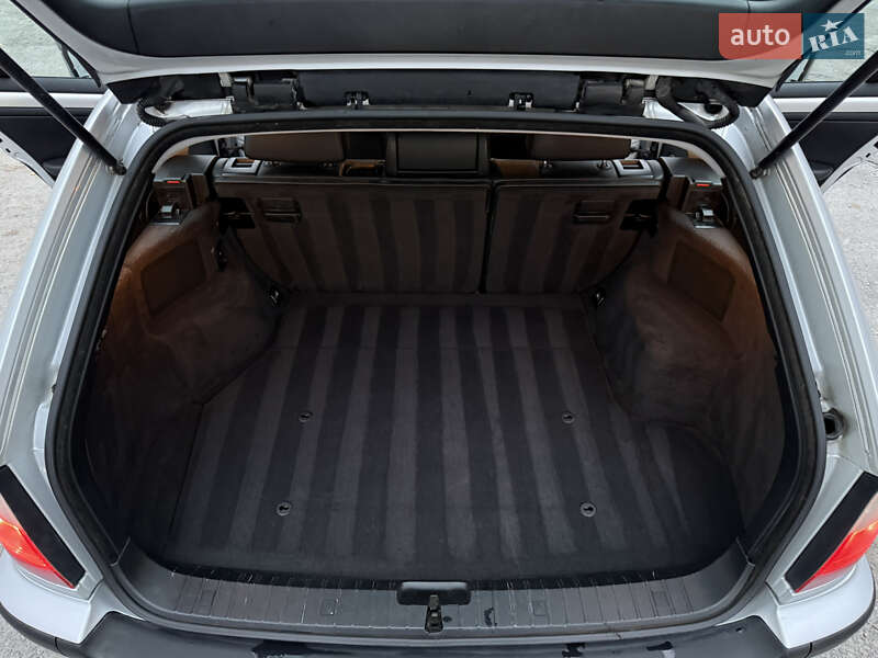 Универсал BMW 3 Series 2002 в Звягеле фото 27 Универсал BMW 3 Series 2002 в Звягеле