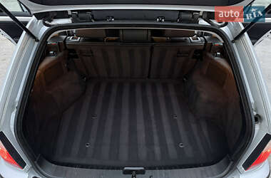 Универсал BMW 3 Series 2002 в  фото 27 Универсал BMW 3 Series 2002 в