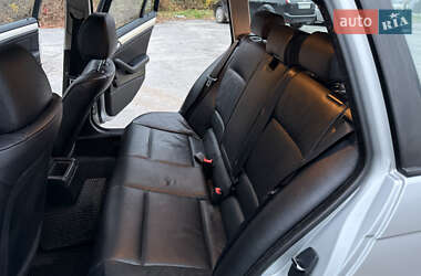 Универсал BMW 3 Series 2002 в  фото 25 Универсал BMW 3 Series 2002 в