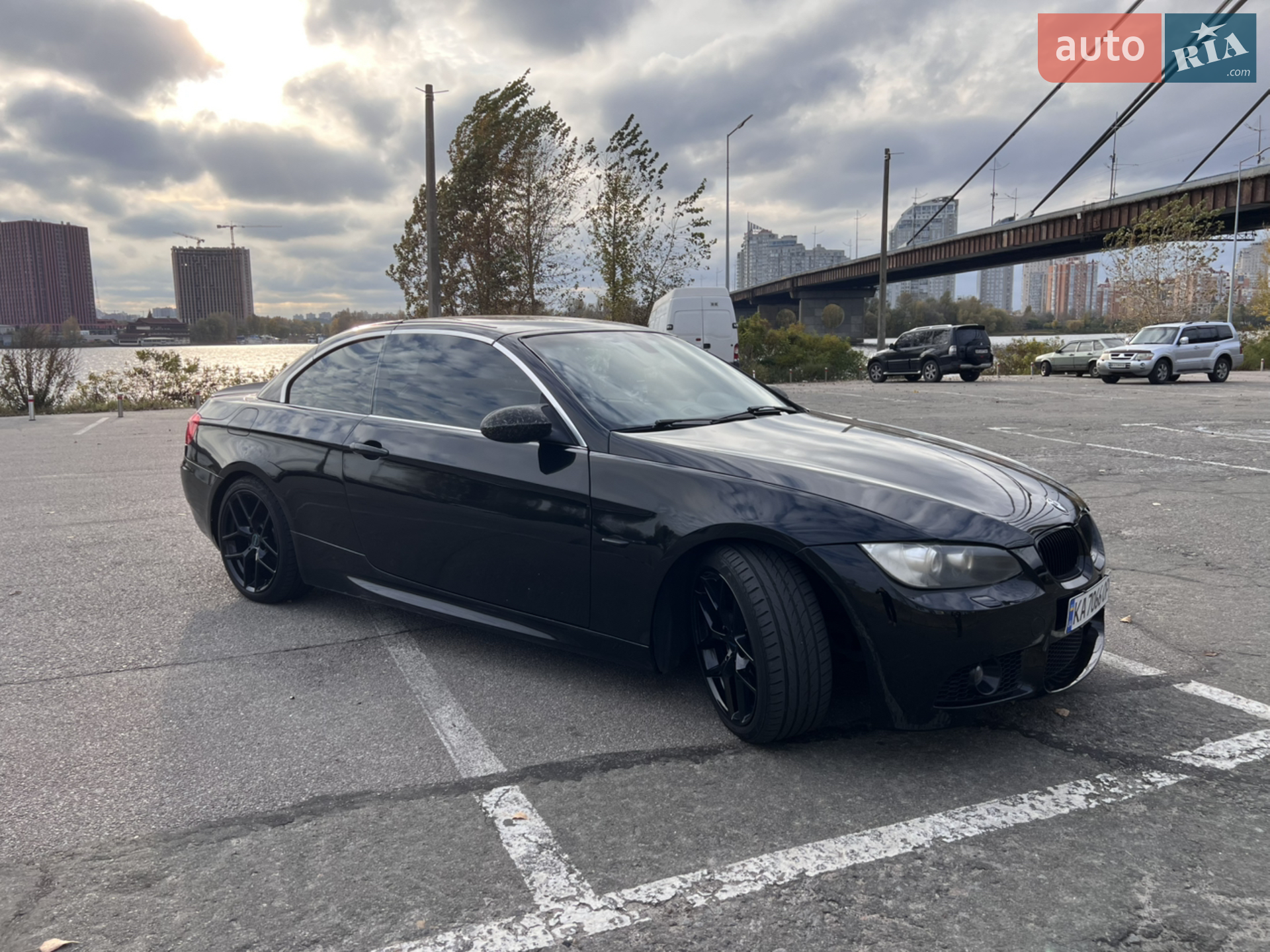 2013 BMW 3er - мініатюра 4