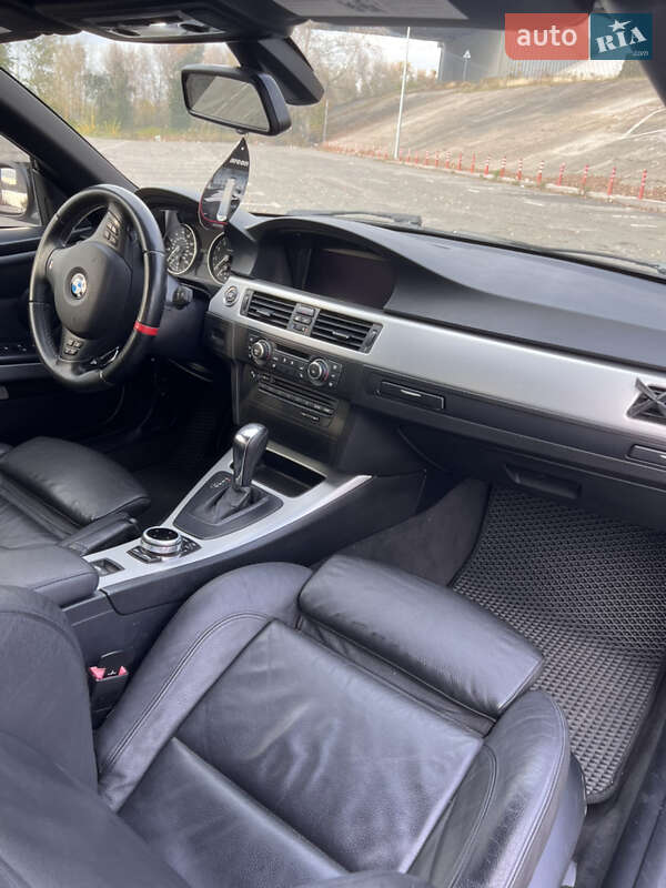 Кабриолет BMW 3 Series 2013 в Киеве фото 18 Кабриолет BMW 3 Series 2013 в Киеве