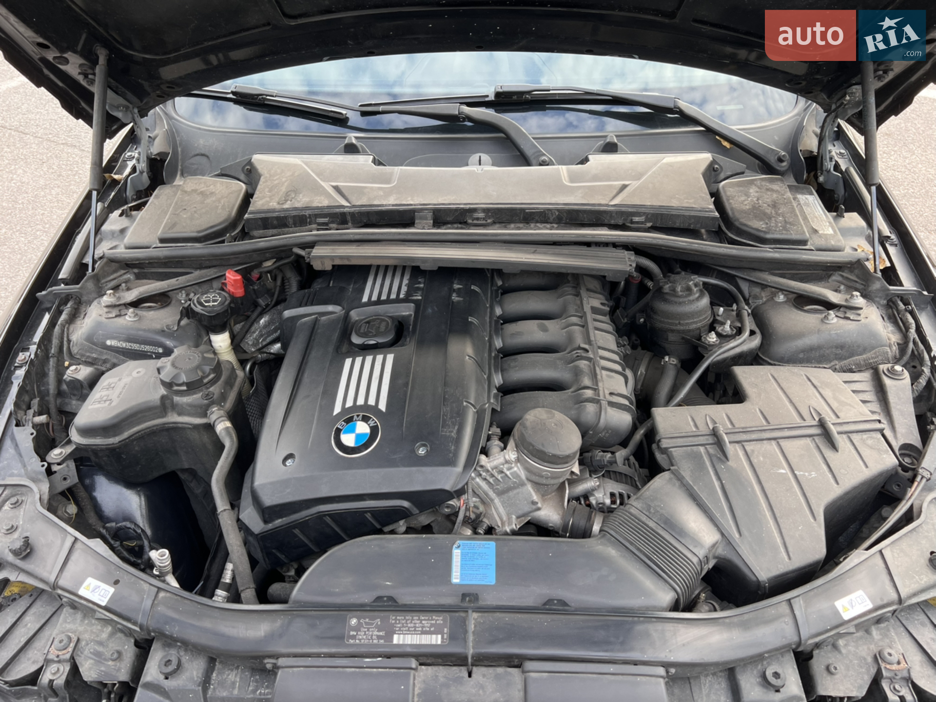 2013 BMW 3er - мініатюра 41