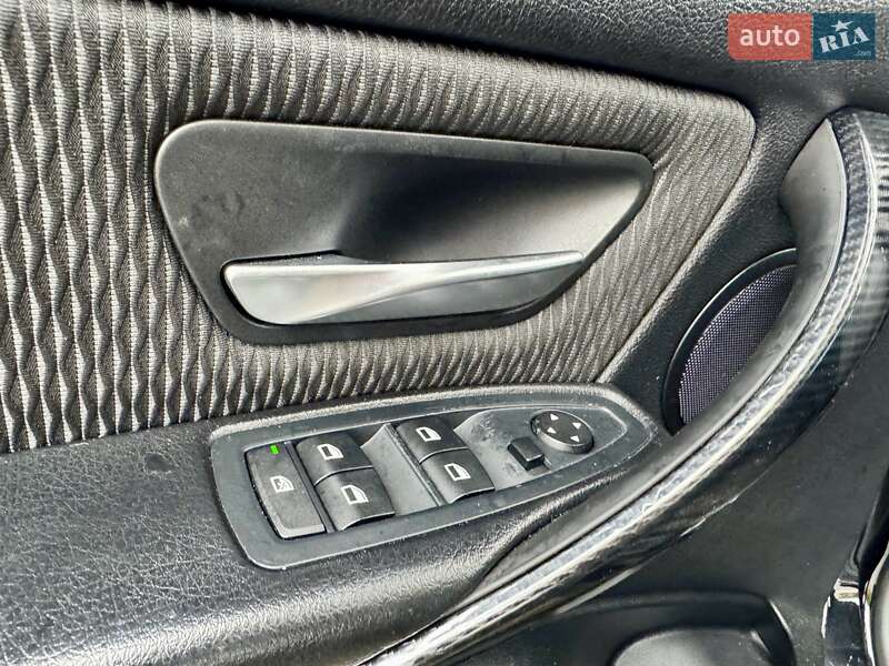 Седан BMW 3 Series 2013 в Киеве фото 15 Седан BMW 3 Series 2013 в Киеве