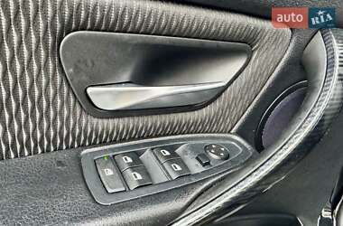 Седан BMW 3 Series 2013 в 