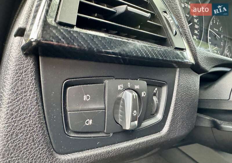 Седан BMW 3 Series 2013 в Киеве фото 16 Седан BMW 3 Series 2013 в Киеве