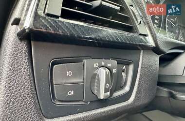 Седан BMW 3 Series 2013 в 