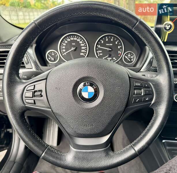 Седан BMW 3 Series 2013 в Киеве фото 18 Седан BMW 3 Series 2013 в Киеве