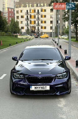 Купе BMW 3 Series 2010 в Ірпені