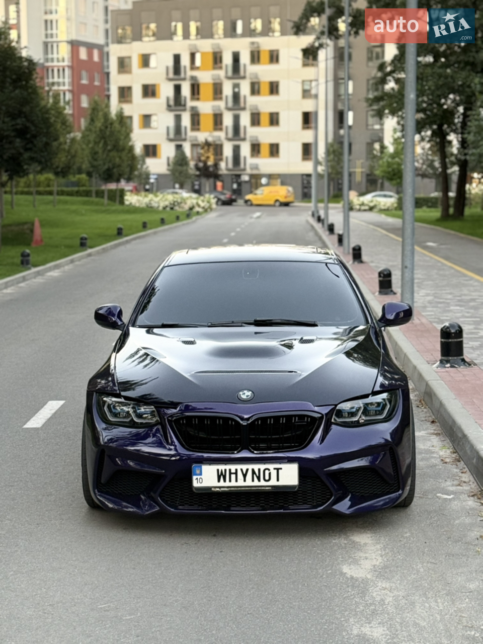 2010 BMW 3er - мініатюра 26