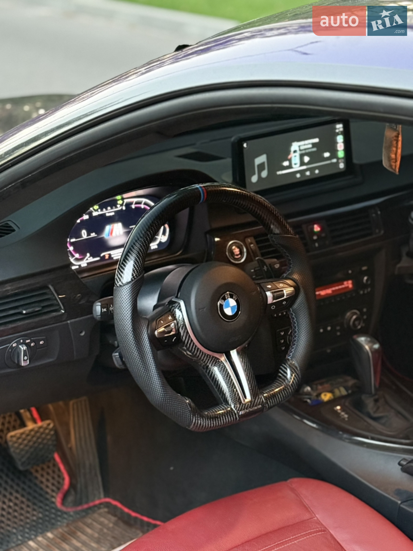 2010 BMW 3er - мініатюра 8