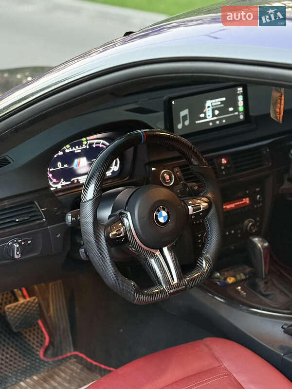 Купе BMW 3 Series 2010 в Ірпені фото 8 Купе BMW 3 Series 2010 в Ірпені