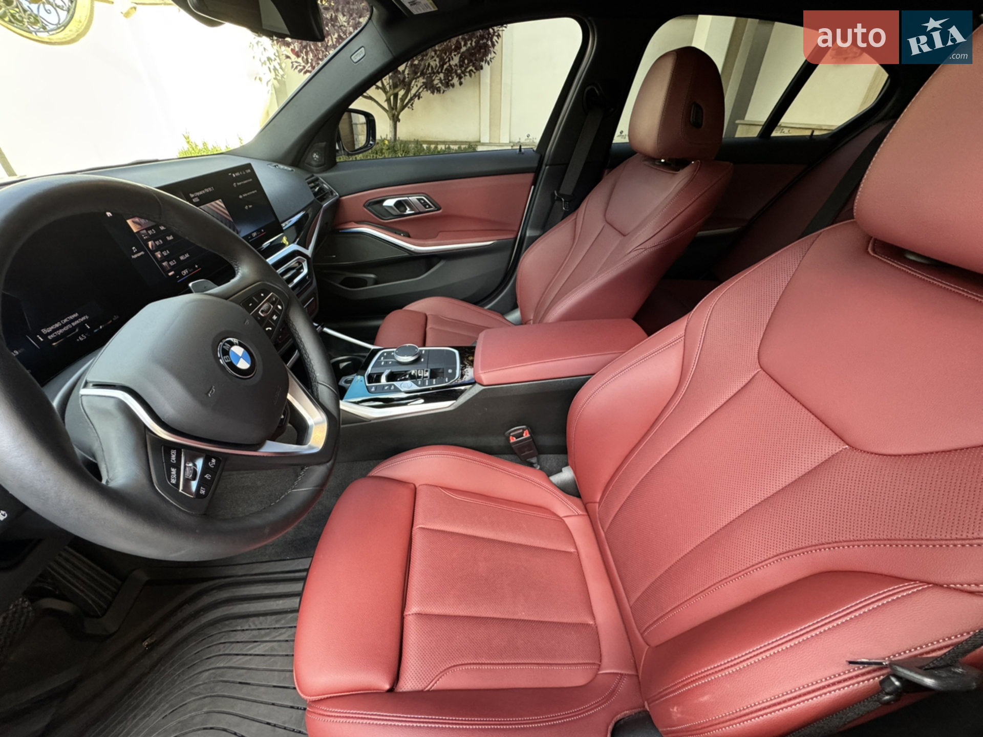 2023 BMW 3er - мініатюра 36