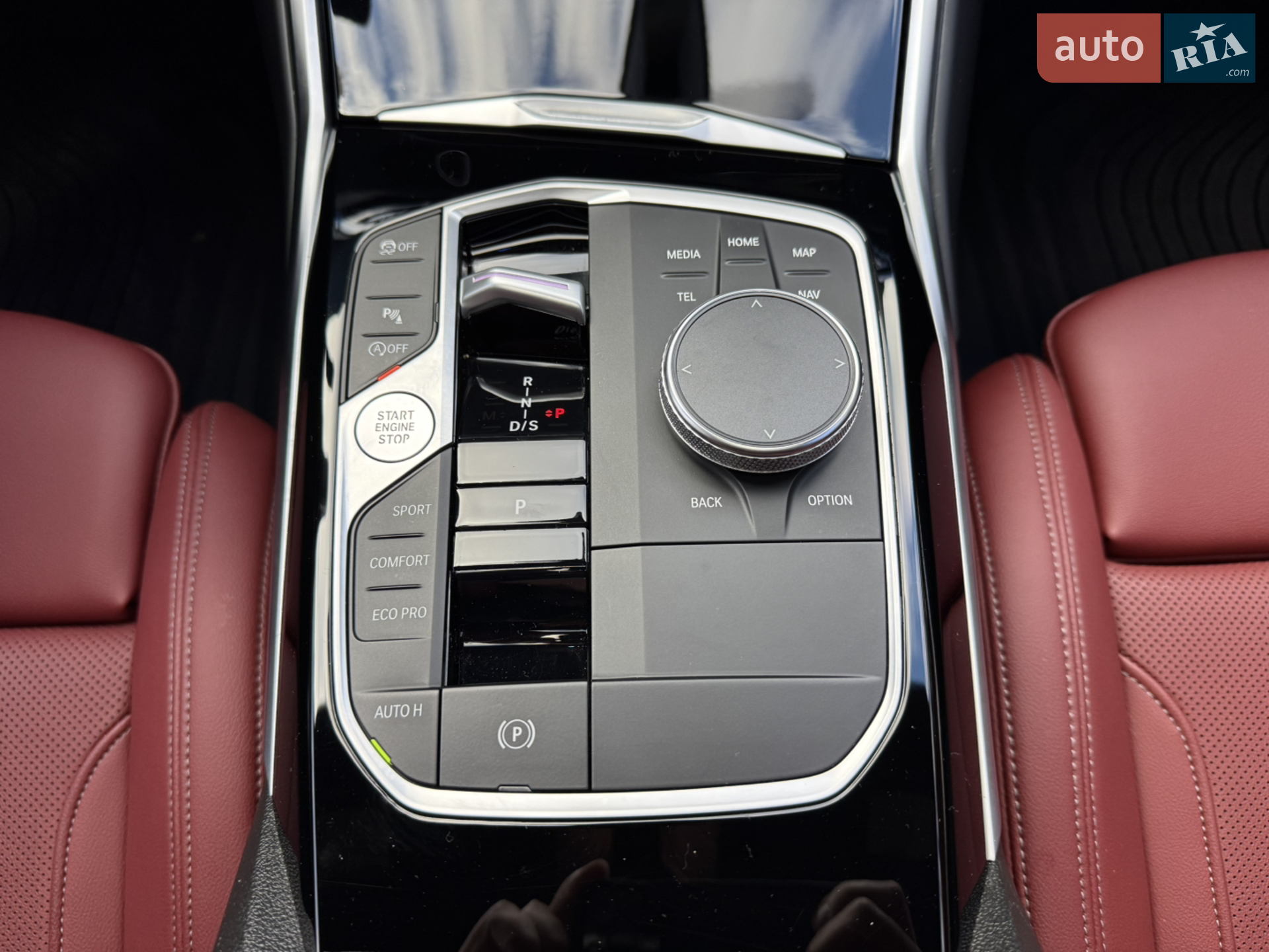 2023 BMW 3er - мініатюра 42