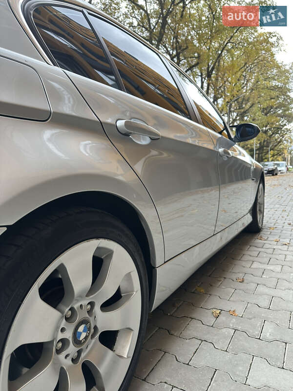 Седан BMW 3 Series 2006 в Виннице фото 8 Седан BMW 3 Series 2006 в Виннице