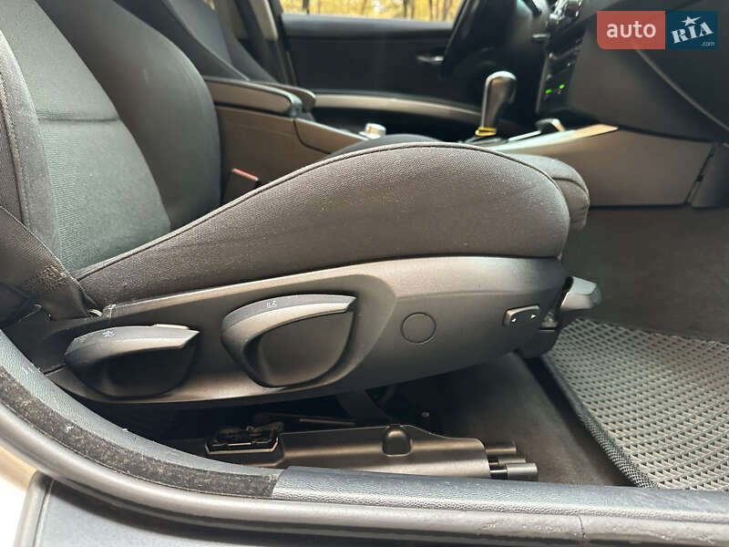 Седан BMW 3 Series 2006 в Виннице фото 12 Седан BMW 3 Series 2006 в Виннице