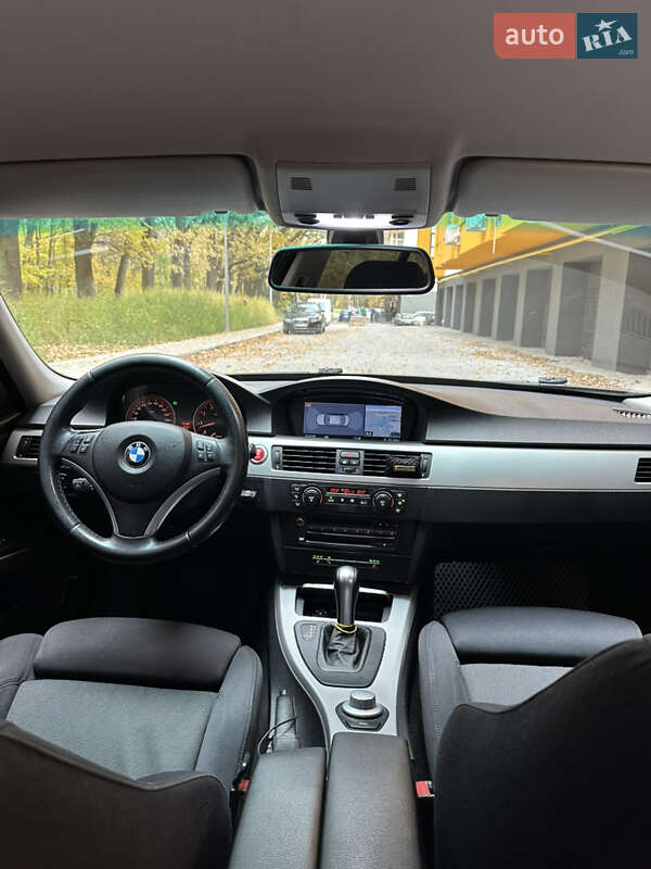 Седан BMW 3 Series 2006 в Виннице фото 16 Седан BMW 3 Series 2006 в Виннице