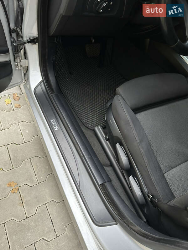 Седан BMW 3 Series 2006 в Виннице фото 21 Седан BMW 3 Series 2006 в Виннице