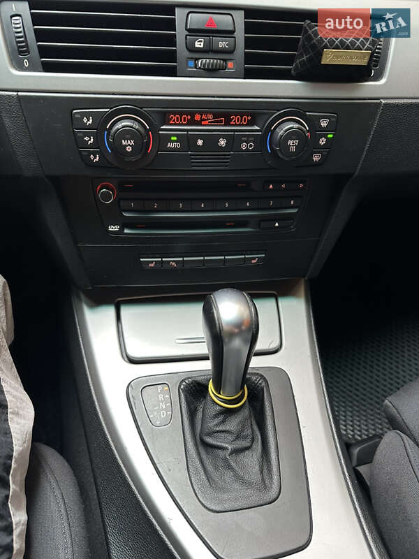 Седан BMW 3 Series 2006 в Виннице фото 28 Седан BMW 3 Series 2006 в Виннице