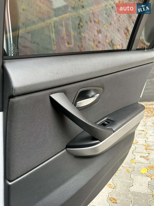 Седан BMW 3 Series 2006 в Виннице фото 32 Седан BMW 3 Series 2006 в Виннице