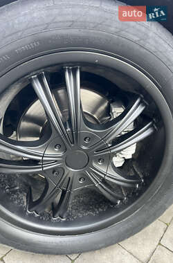 Універсал BMW 3 Series 2007 в  фото 23 Універсал BMW 3 Series 2007 в