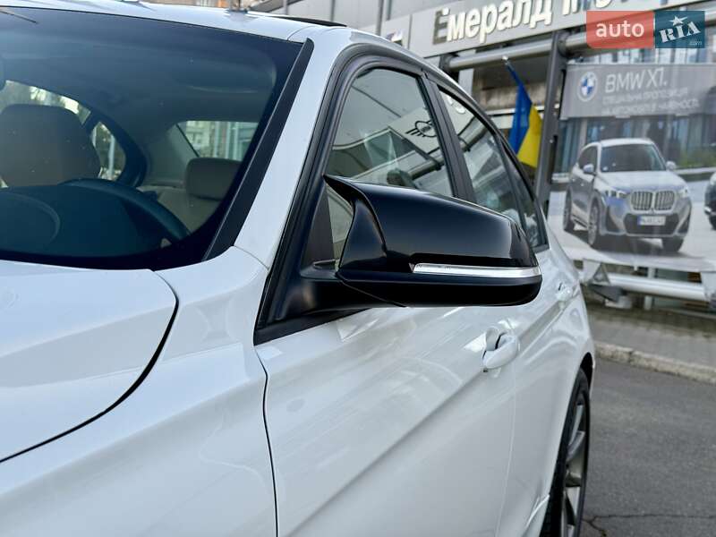 Седан BMW 3 Series 2012 в Одессе фото 17 Седан BMW 3 Series 2012 в Одессе
