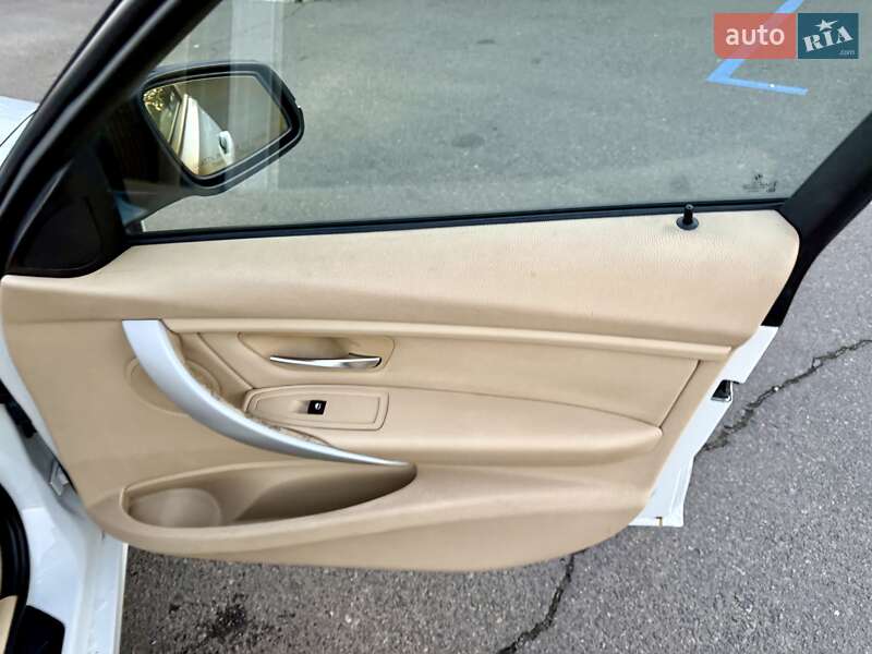Седан BMW 3 Series 2012 в Одессе фото 66 Седан BMW 3 Series 2012 в Одессе