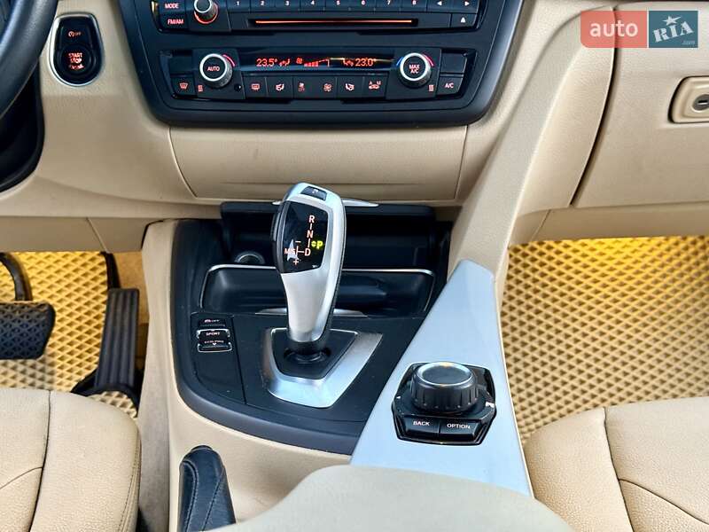 Седан BMW 3 Series 2012 в Одессе фото 68 Седан BMW 3 Series 2012 в Одессе