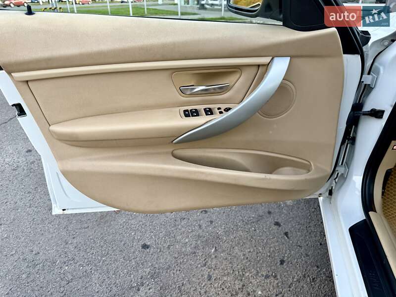 Седан BMW 3 Series 2012 в Одессе фото 76 Седан BMW 3 Series 2012 в Одессе