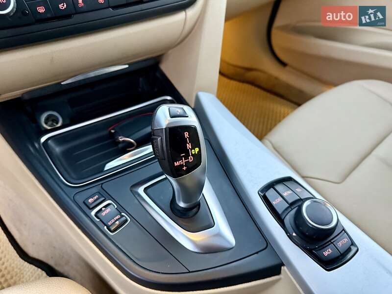 Седан BMW 3 Series 2012 в Одессе фото 83 Седан BMW 3 Series 2012 в Одессе