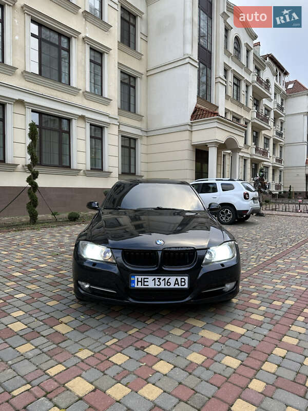 BMW 3 Series 2006 BMW 3 Series 2006