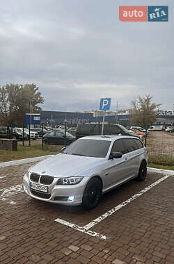 Универсал BMW 3 Series 2008 в Киеве Универсал BMW 3 Series 2008 в Киеве