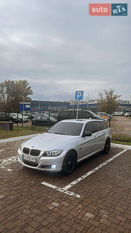 BMW 3 Series 2008 BMW 3 Series 2008