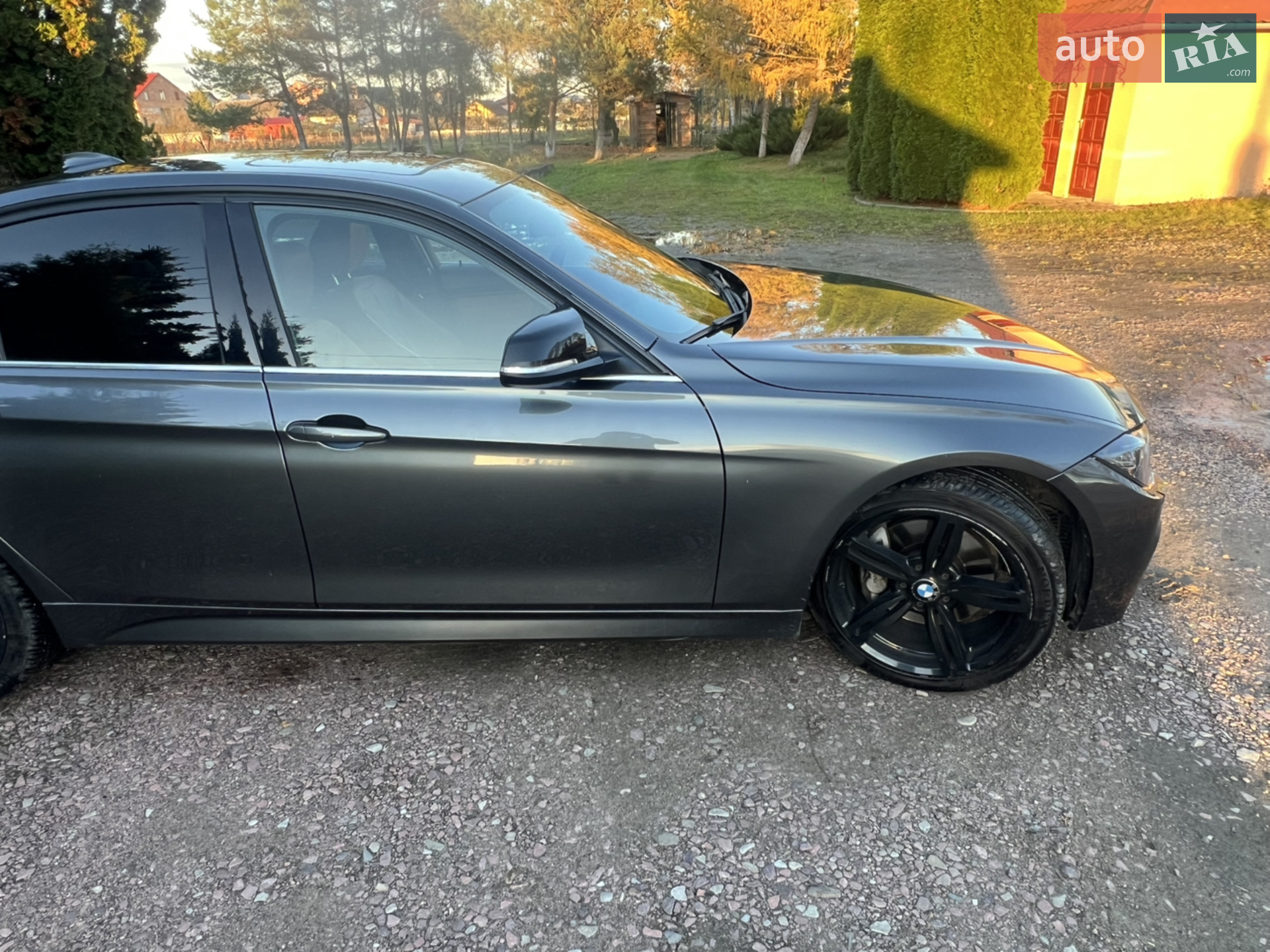 2015 BMW 3er - мініатюра 16