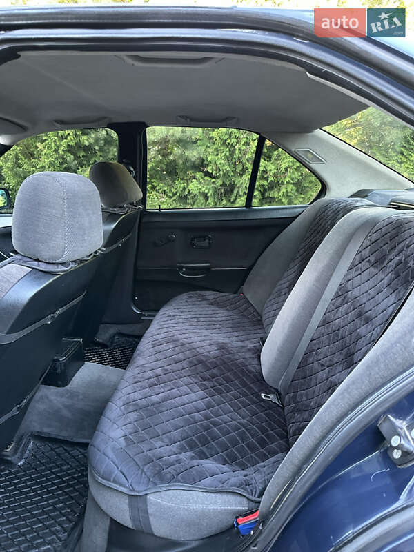 Седан BMW 3 Series 1996 в Ровно фото 10 Седан BMW 3 Series 1996 в Ровно